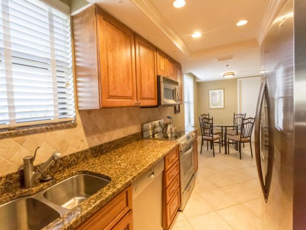 Siesta Key Condo 1029302