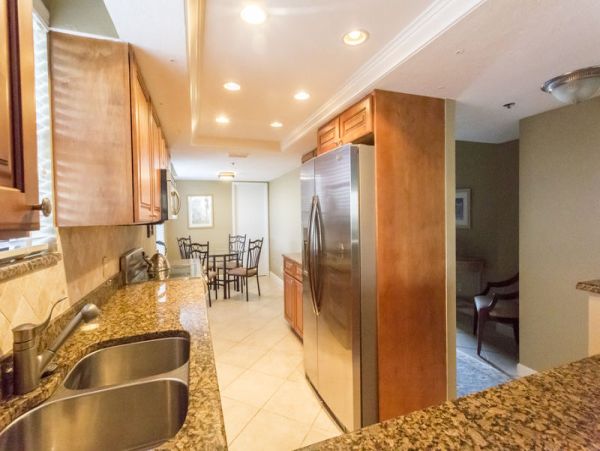 Siesta Key Condo 1029302