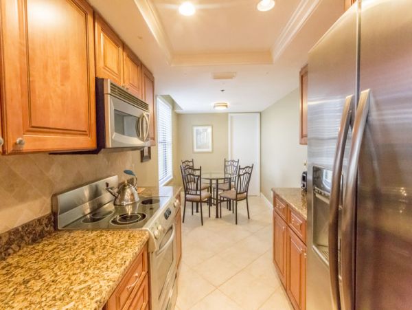 Siesta Key Condo 1029302