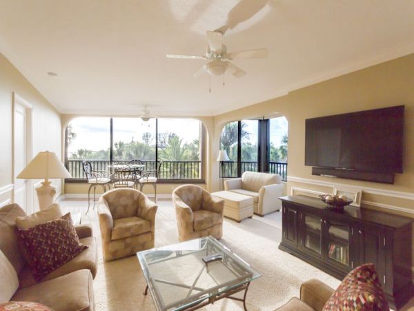 Siesta Key Condo 1029302