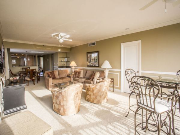 Siesta Key Condo 1029302