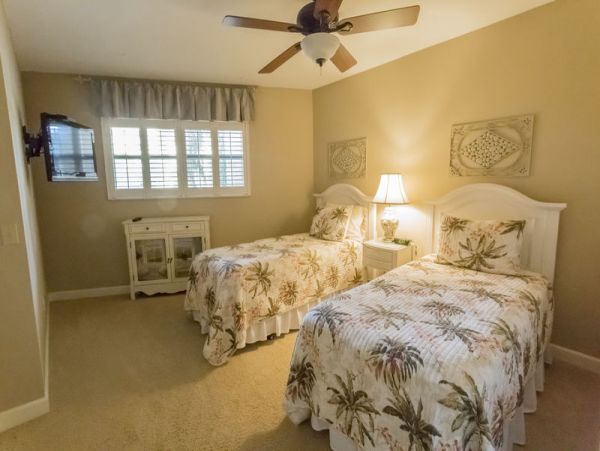 Siesta Key Condo 1029302
