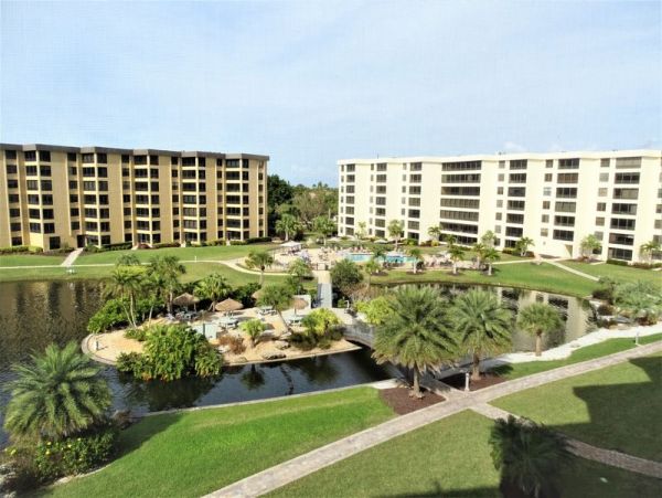 Siesta Key Condo 1029303