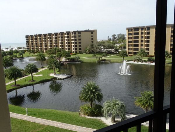 Siesta Key Condo 1029303