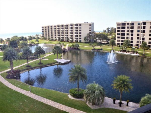 Siesta Key Condo 1029303