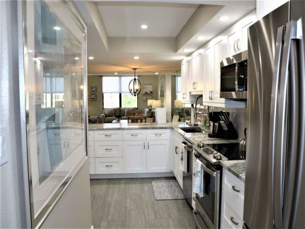 Siesta Key Condo 1029303