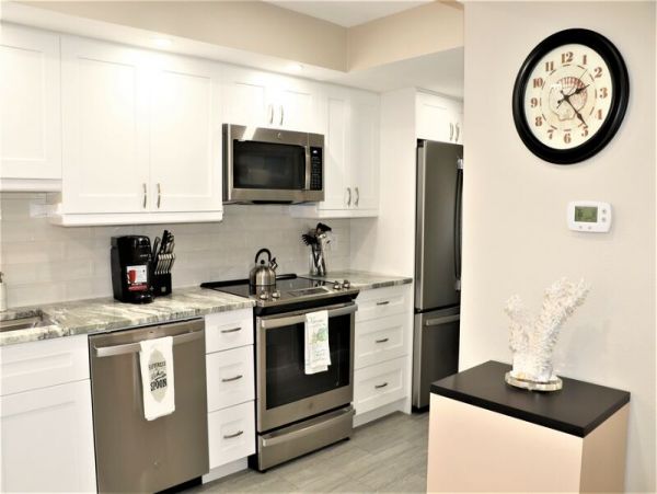 Siesta Key Condo 1029303