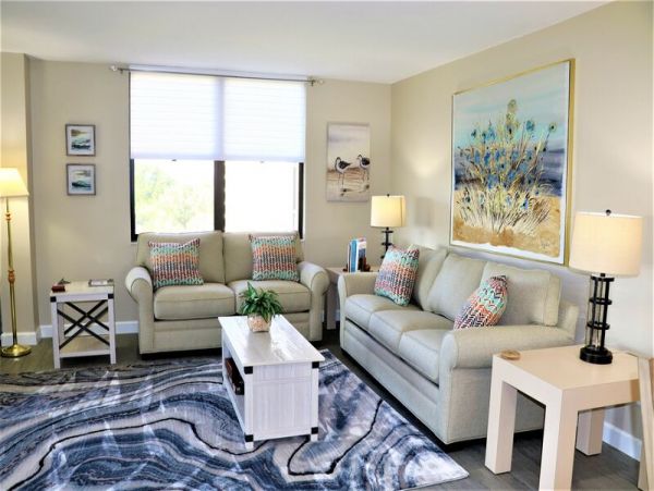 Siesta Key Condo 1029303