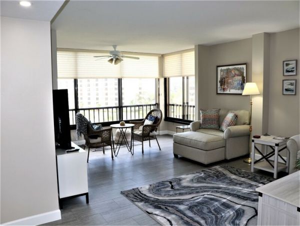 Siesta Key Condo 1029303