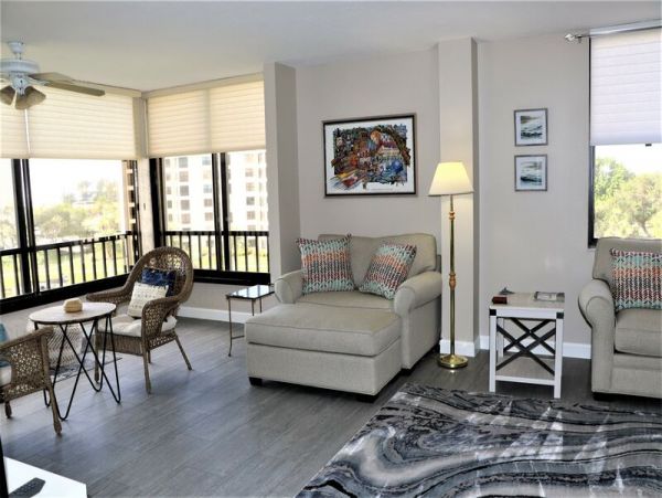 Siesta Key Condo 1029303