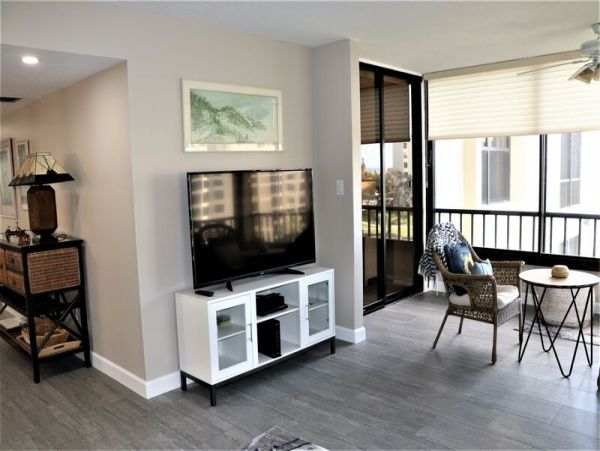 Siesta Key Condo 1029303