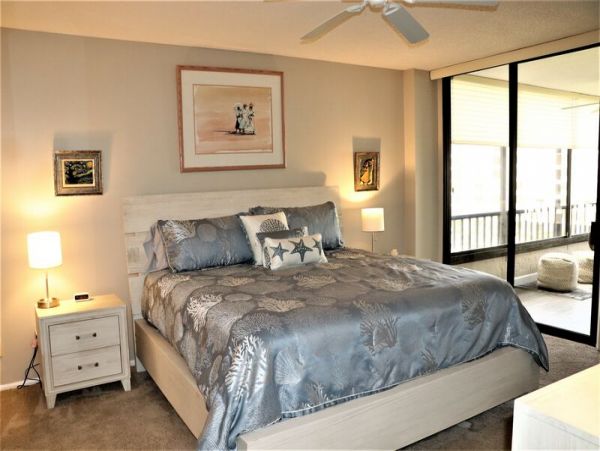 Siesta Key Condo 1029303
