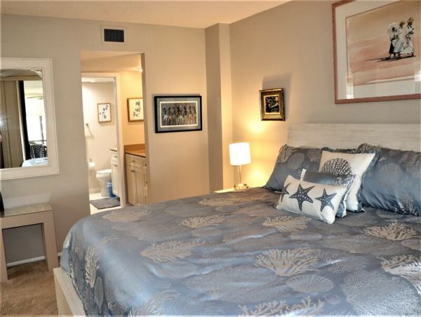Siesta Key Condo 1029303