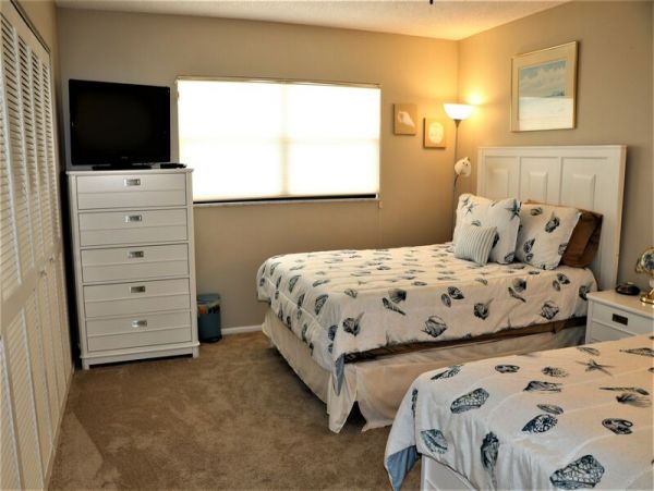 Siesta Key Condo 1029303