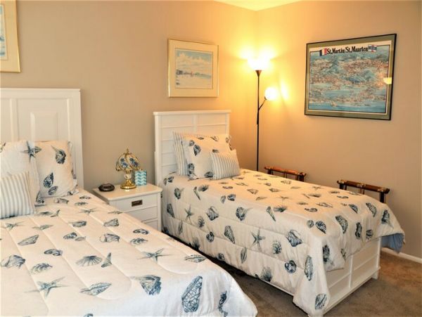 Siesta Key Condo 1029303