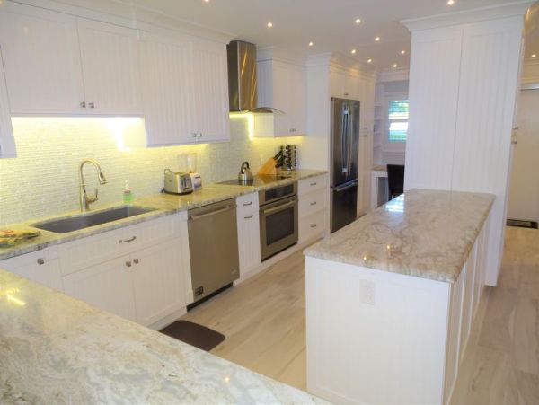 Siesta Key Condo 1029305