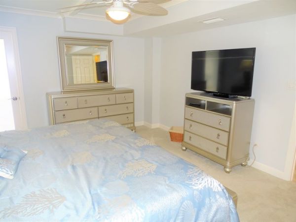 Siesta Key Condo 1029305