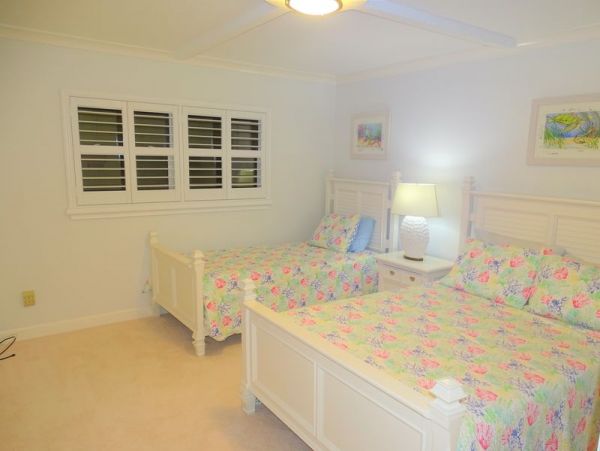 Siesta Key Condo 1029305