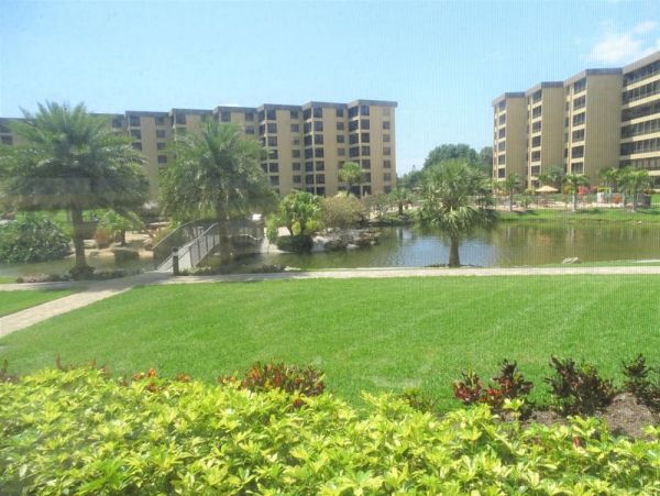 Siesta Key Condo 1029305