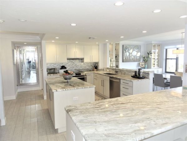 Siesta Key Condo 1029306