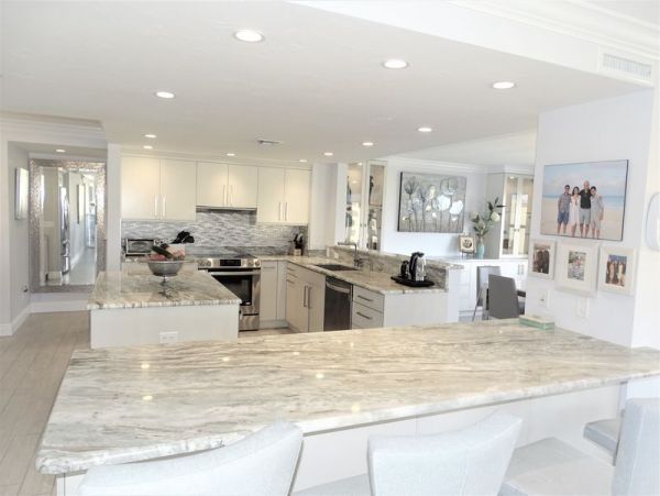 Siesta Key Condo 1029306
