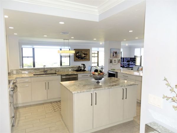 Siesta Key Condo 1029306