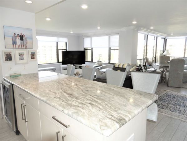Siesta Key Condo 1029306
