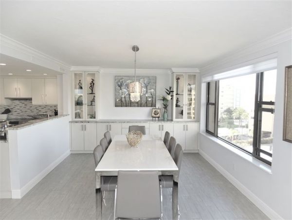 Siesta Key Condo 1029306