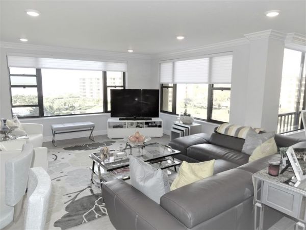 Siesta Key Condo 1029306