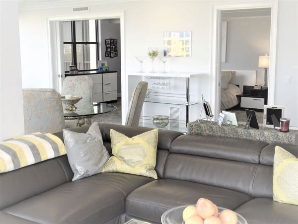 Siesta Key Condo 1029306
