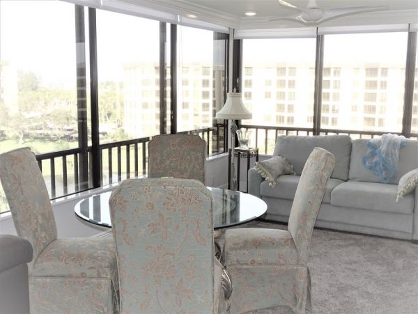 Siesta Key Condo 1029306