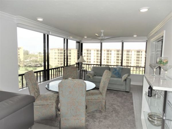 Siesta Key Condo 1029306