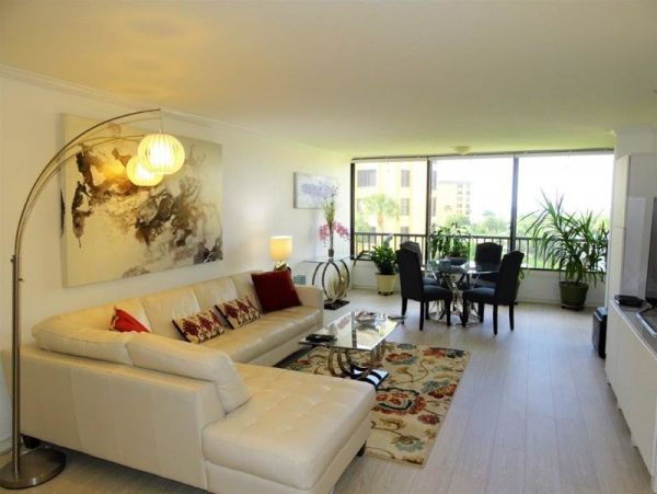 Siesta Key Condo 1029307
