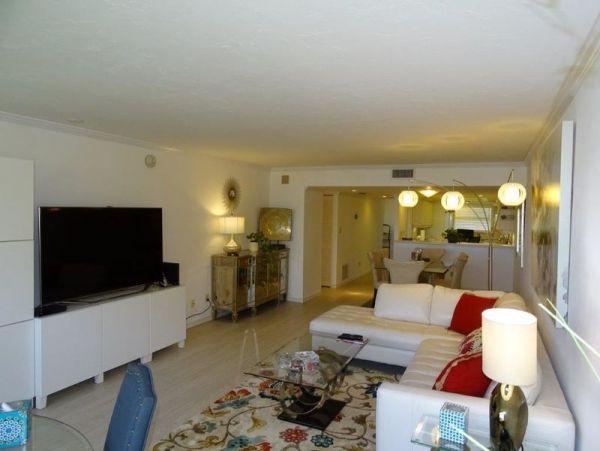 Siesta Key Condo 1029307