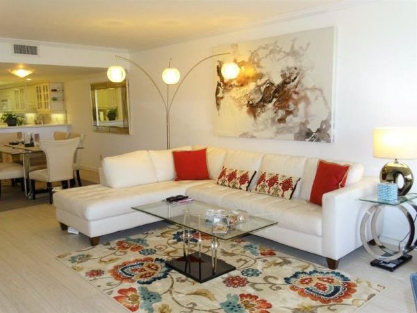 Siesta Key Condo 1029307