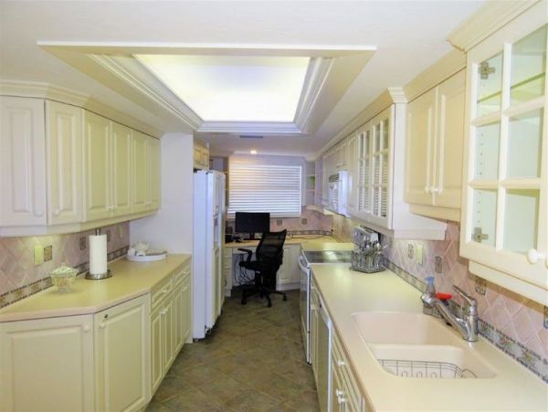 Siesta Key Condo 1029307