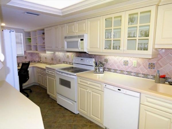 Siesta Key Condo 1029307