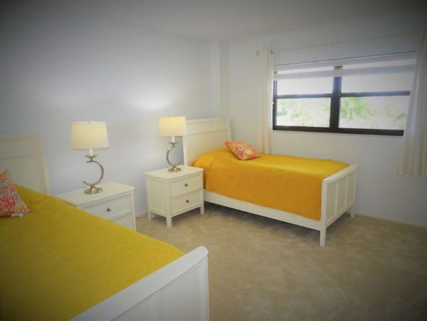 Siesta Key Condo 1029307