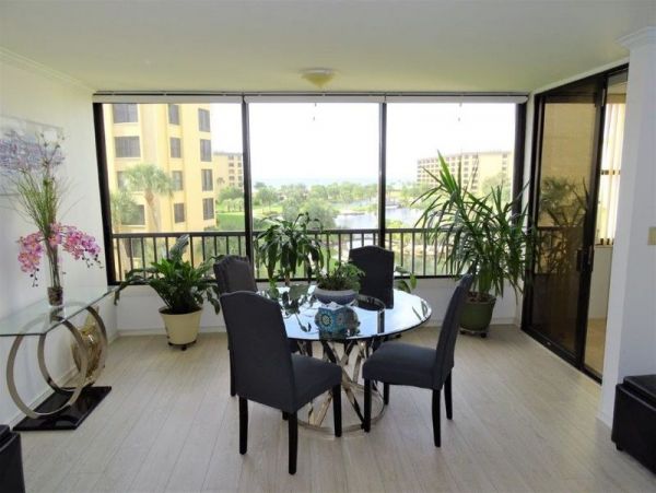 Siesta Key Condo 1029307