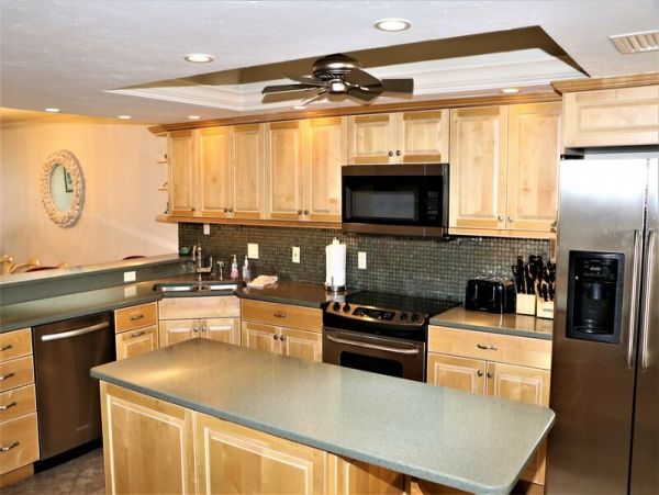 Siesta Key Condo 1029308