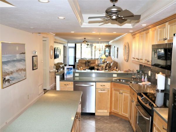 Siesta Key Condo 1029308
