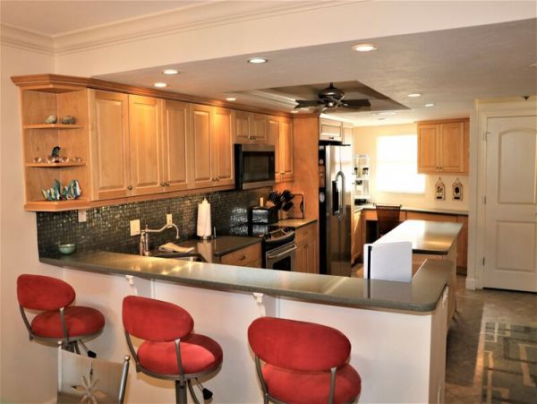 Siesta Key Condo 1029308
