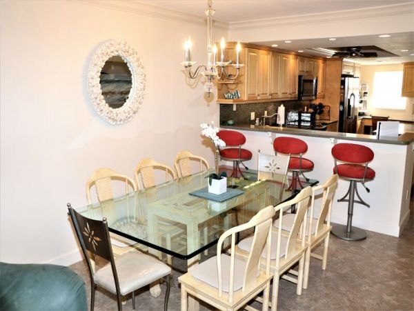 Siesta Key Condo 1029308