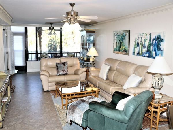 Siesta Key Condo 1029308