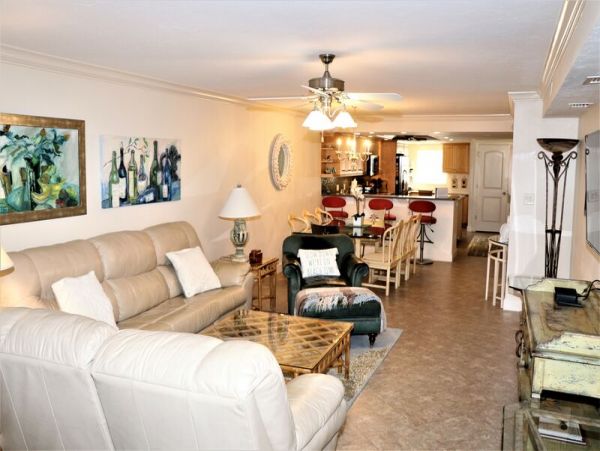 Siesta Key Condo 1029308