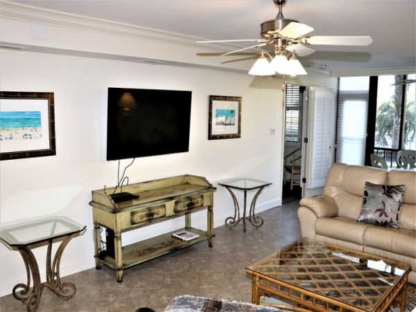 Siesta Key Condo 1029308