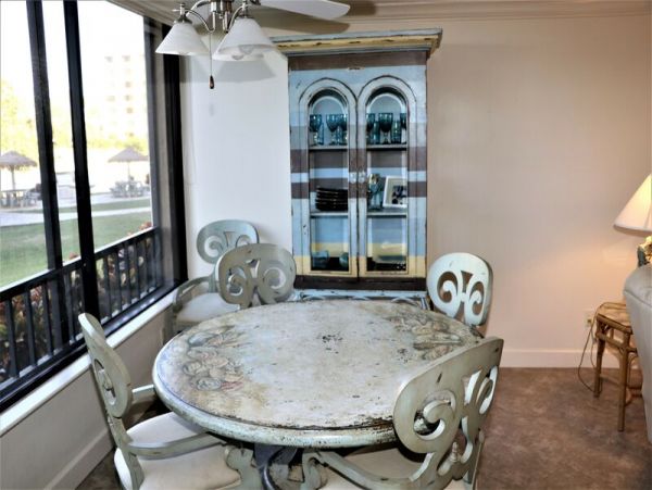 Siesta Key Condo 1029308