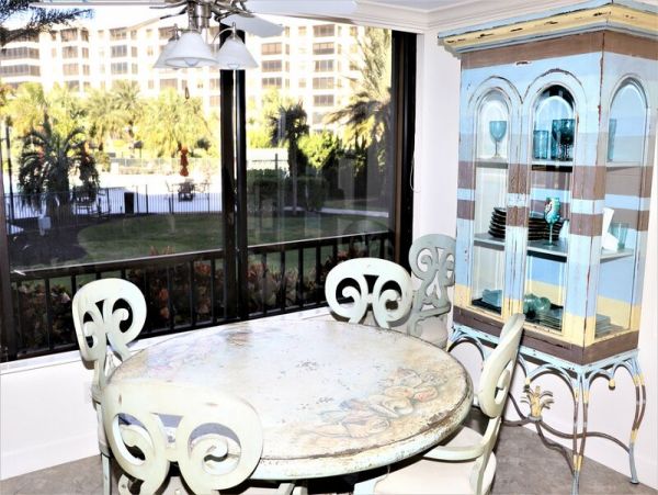 Siesta Key Condo 1029308