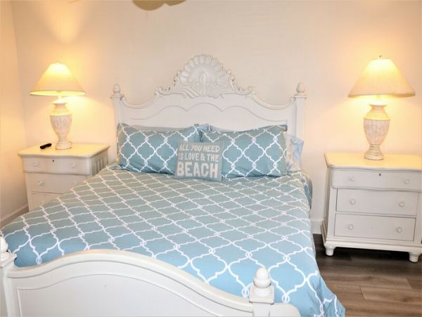 Siesta Key Condo 1029308