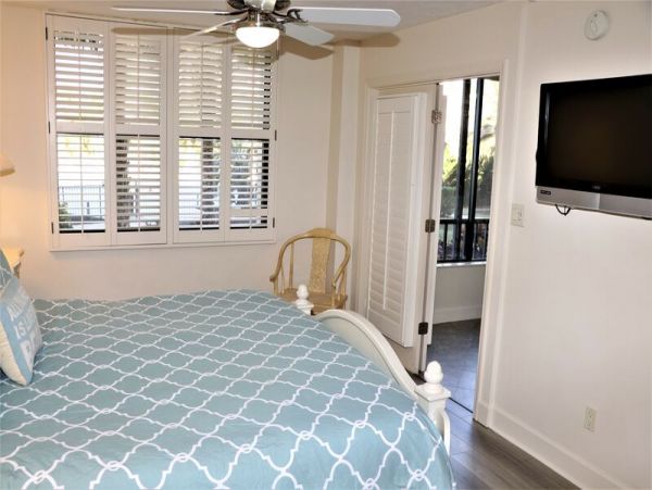 Siesta Key Condo 1029308